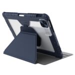 Apple iPad 10.2 Nillkin Bumper Snapsafe Tablet Cover and Removable Stand/Flap