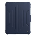 Apple iPad 11 2025 / iPad 10th Gen 10.9 2022 Nillkin Bumper Snapsafe Tablet Cover and Removable Stand/Flap - Image 5