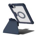 Apple iPad 11 2025 / iPad 10th Gen 10.9 2022 Nillkin Bumper Snapsafe Tablet Cover and Removable Stand/Flap
