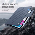 Apple iPad 11 2025 / iPad 10th Gen 10.9 2022 Nillkin Bumper Snapsafe Tablet Cover and Removable Stand/Flap - Image 3