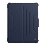 Apple iPad Pro 12.9 Nillkin Bumper Snapsafe Tablet Cover and Removable Stand/Flap - Image 5