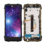 Blackview BV9700 PRO LCD Screen/Full Enclosure - PART ONLY