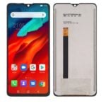 Blackview A80 PRO LCD Screen - PART ONLY