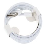 2m Lightning to Type-A USB Charging Cable for iPhone & iPad