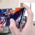 100W Type-C Magnetic Tip Charging/Data Adapter. Convert your cable - Image 7