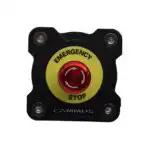 Cammus Direct Drive Emergency Stop Switch