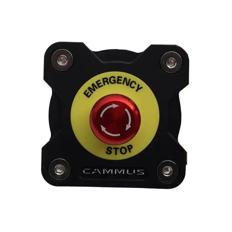 cammus-stop-direct-drive-emergency-switch-392 Cammus Direct Drive Emergency Stop Switch - Image 1
