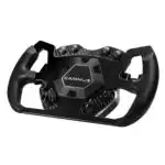CAMMUS GTS Steering Wheel With Button box and Carbon Fibre Paddle shifters - Image 2