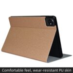 Blackview Tab 7 WiFi Folding Flip Cover, Tablet Stand - Image 4