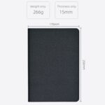 Blackview Tab 7 WiFi Folding Flip Cover, Tablet Stand - Image 7