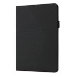 LENOVO M10 TB-X505F / TBX605F Cube Pattern Flip Front Tablet Cover - Image 2