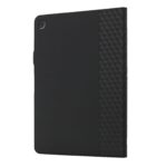 LENOVO M10 TB-X505F / TBX605F Cube Pattern Flip Front Tablet Cover - Image 3