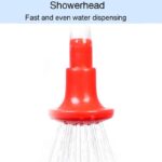 25L Outdoor Solar Camping Shower – Portable, Solar-Heated, and Easy to Use - Image 2