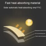 25L Outdoor Solar Camping Shower – Portable, Solar-Heated, and Easy to Use - Image 6