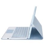 Apple iPad 9.7 / iPad Pro 9.7 / Air 2 / Air 9.7 Candy Bluetooth Detachable Keyboard/Cover, Touchpad, Round Keycaps - Image 5