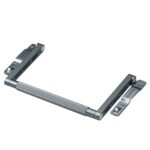 Oukitel RT8 Aluminium Handle/Stand - For the RT8 Rugged Tablet