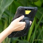 Ulefone Armor Pad 2 Tablet Hand Grip and Stand - Image 8