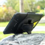 Ulefone Armor Pad 2 Tablet Hand Grip and Stand - Image 7
