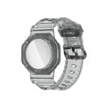 Apple AirTag Locator Wrist Watch Strap Tracking Case - Image 5