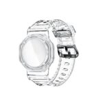 Apple AirTag Locator Wrist Watch Strap Tracking Case - Image 6