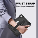 Apple iPad Pro 11 2024 RedPepper Rugged Cover with Screen Protector Built-In - Image 6