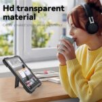 Apple iPad Air 11 2024 / Air 2022 10.9 RedPepper Rugged Cover with Screen Protector Built-In - Image 8