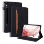 Samsung Galaxy Tab S10 FE+ Splice Flip Cover with Card Slots