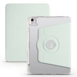 Apple iPad Air 11 2024 / 2025 360 Rotation Acrylic Cover with Stand