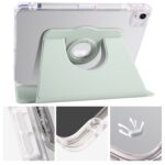 Apple iPad Air 11 2024 / 2025 360 Rotation Acrylic Cover with Stand - Image 4