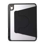 Apple iPad Mini 6 / 7 2024 2-in-1 Acrylic Cover with Stand - Image 7