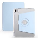 Apple iPad Pro 13 2024/25 360 Rotation Acrylic Cover with Stand - Image 7