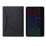 Samsung Galaxy Tab S6 Lite 10.4 B610S Deluxe Bluetooth Keyboard Cover, Backlit Keys - Image 6