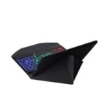 Samsung Galaxy Tab S6 Lite 10.4 B610S Deluxe Bluetooth Keyboard Cover, Backlit Keys - Image 5