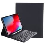 Apple iPad 10.2/iPad Air 3/iPad Pro 10.5 Bluetooth Detachable Keyboard with Folding Cover