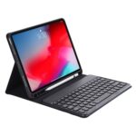 Apple iPad Air 4 10.9 / Air 5 10.9 / Pro 11 Bluetooth Detachable Keyboard with Folding Cover and Stand - Image 4