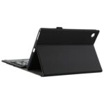 Lenovo M10 Plus TB-X606F Bluetooth Keyboard, Touchpad and Flip Cover with Stand - Image 4