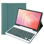 Samsung Galaxy Tab S11 Bluetooth Keyboard and Folio Cover - Image 6