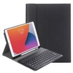 Samsung Galaxy Tab S7 / Tab S8 Bluetooth Keyboard and Cover with Stand