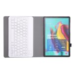 Samsung Galaxy Tab S6 Lite 10.4 Bluetooth Keyboard and Cover with Stand - Image 6