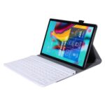 Samsung Galaxy Tab S6 Lite 10.4 Bluetooth Keyboard and Cover with Stand - Image 2