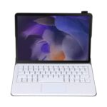 Samsung Galaxy Tab A8 10.5 Bluetooth Keyboard and Cover, Touchpad with Stand - Image 3