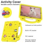 Samsung Galaxy Tab S6 Lite / Tab A7 EVA Kids Tablet Cover - Image 7