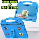 Samsung Galaxy Tab S7/S8/ S9/S9 FE/S10 FE EVA Kids Tablet Cover - Image 4