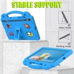 Samsung Galaxy Tab S7/S8/ S9/S9 FE/S10 FE EVA Kids Tablet Cover - Image 3