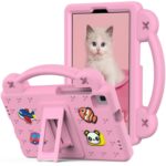 Samsung Galaxy Tab A7 Lite / Tab A EVA Kids Tablet Cover - Image 7