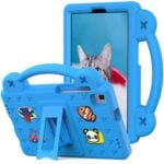 Samsung Galaxy Tab A7 Lite / Tab A EVA Kids Tablet Cover - Image 8