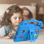 Samsung Galaxy Tab A7 Lite / Tab A EVA Kids Tablet Cover - Image 4