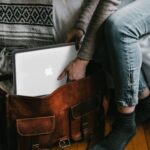 Apple MacBook Air 13 Laptop Cover, M1 A1932/A2179/A2337 - Image 6