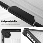 Apple MacBook Pro 14" 2021-2023 Laptop Cover, M1 Pro / M1 Max A2442/A2779 - Image 8