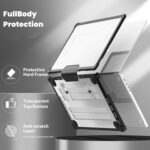 Apple MacBook Pro 16" 2021-2023 Laptop Cover, M1 Pro / M1 Max A2485/A2780 - Image 5